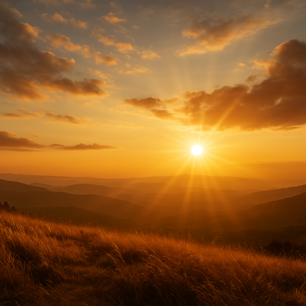 Eternity in Mind – Christian Devotional