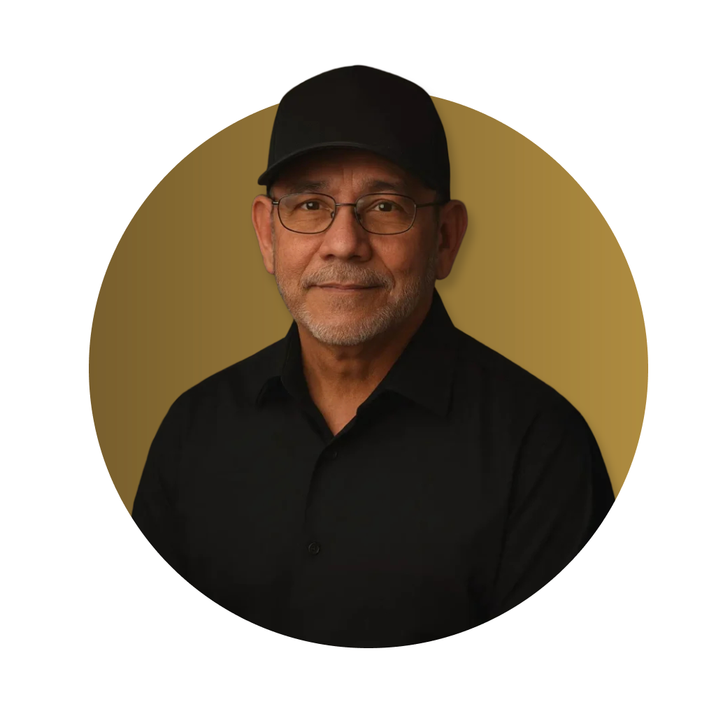 Christian author John Aguirre, debut release Dad, Why Didn’t You Tell Us About This Place?